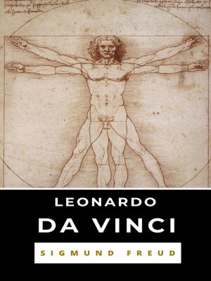 cover image of Leonardo da Vinci